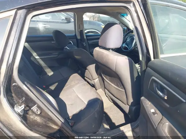 1N4AL3AP6HC187723 2017 NISSAN ALTIMA - Image 8