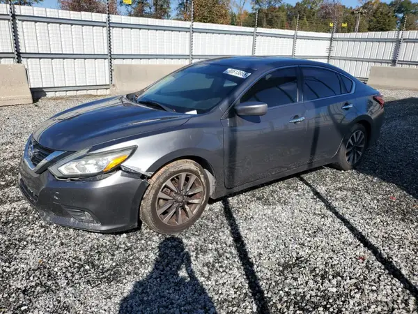 1N4AL3AP6HC187849 2017 NISSAN ALTIMA - Image 1