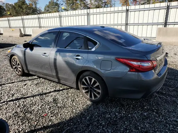 1N4AL3AP6HC187849 2017 NISSAN ALTIMA - Image 2