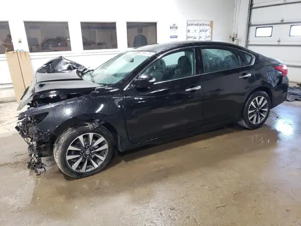 1N4AL3AP6HC188533 2017 NISSAN ALTIMA - Image 1