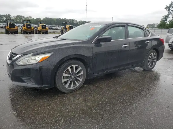 1N4AL3AP6HC188628 2017 NISSAN ALTIMA - Image 1