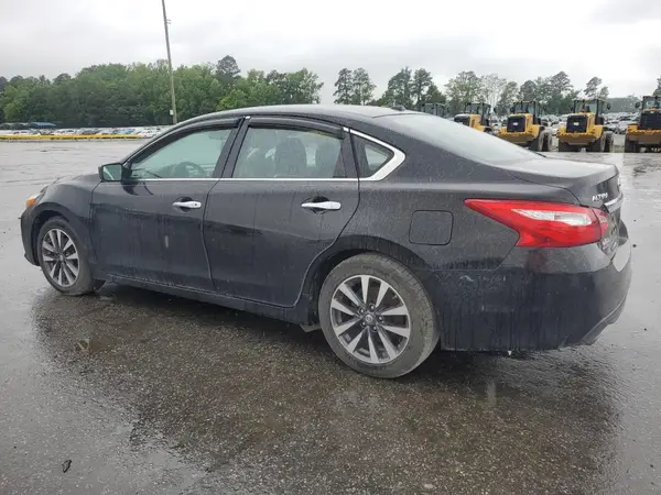 1N4AL3AP6HC188628 2017 NISSAN ALTIMA - Image 2