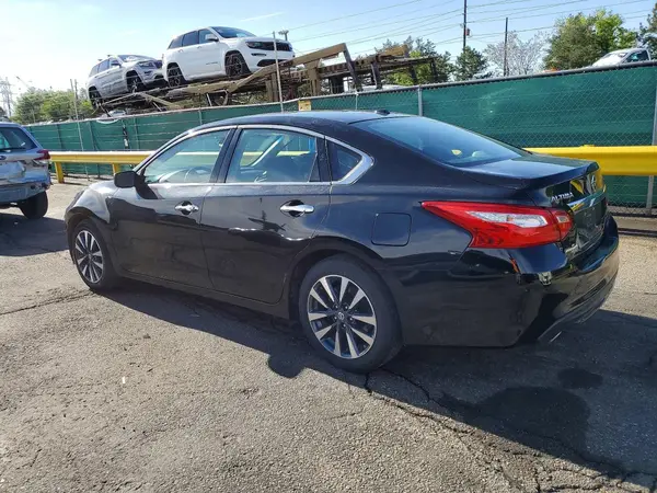 1N4AL3AP6HC189424 2017 NISSAN ALTIMA - Image 2