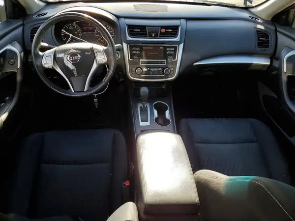 1N4AL3AP6HC189424 2017 NISSAN ALTIMA - Image 8