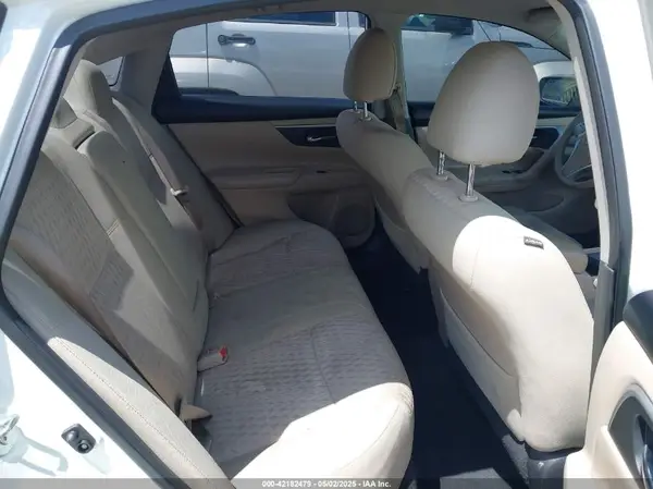 1N4AL3AP6HC189939 2017 NISSAN ALTIMA - Image 8