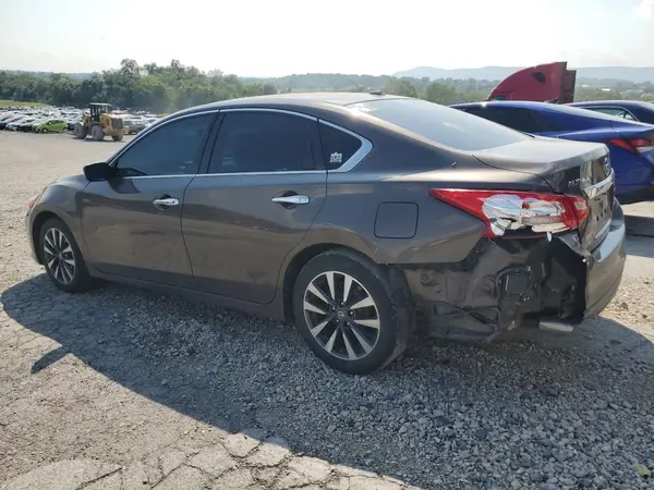 1N4AL3AP6HC190038 2017 NISSAN ALTIMA - Image 2