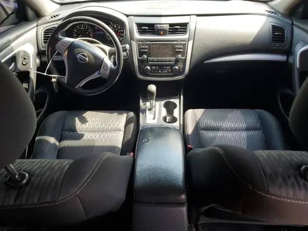 1N4AL3AP6HC190038 2017 NISSAN ALTIMA - Image 8