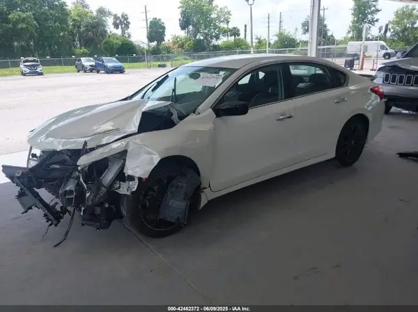 1N4AL3AP6HC190508 2017 NISSAN ALTIMA - Image 2