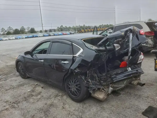 1N4AL3AP6HC190752 2017 NISSAN ALTIMA - Image 2