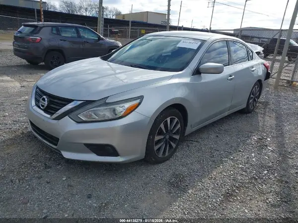 1N4AL3AP6HC191058 2017 NISSAN ALTIMA - Image 2