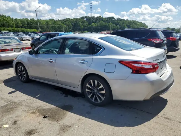 1N4AL3AP6HC191092 2017 NISSAN ALTIMA - Image 2