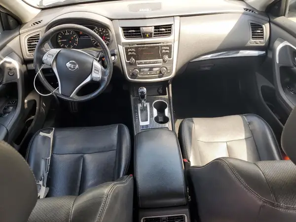 1N4AL3AP6HC191092 2017 NISSAN ALTIMA - Image 8