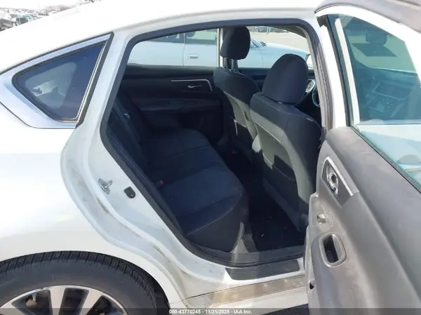 1N4AL3AP6HC191240 2017 NISSAN ALTIMA - Image 8