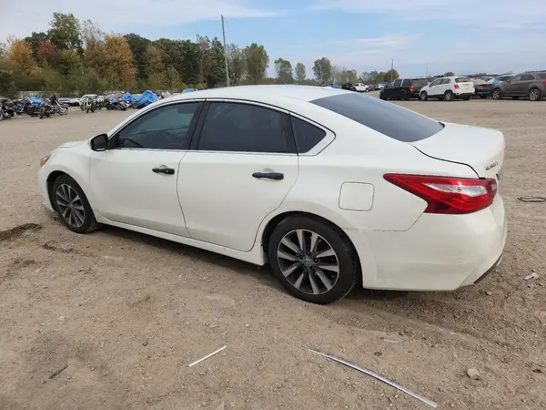 1N4AL3AP6HC191254 2017 NISSAN ALTIMA - Image 2