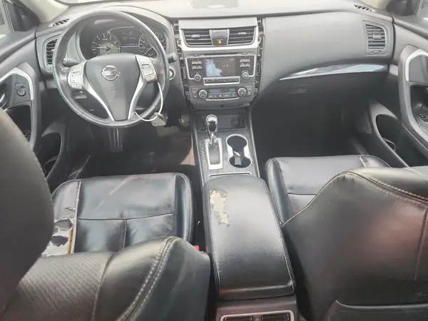 1N4AL3AP6HC191254 2017 NISSAN ALTIMA - Image 8