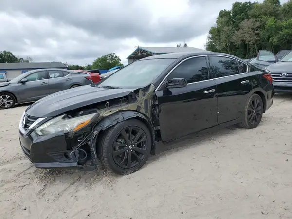1N4AL3AP6HC192405 2017 NISSAN ALTIMA - Image 1