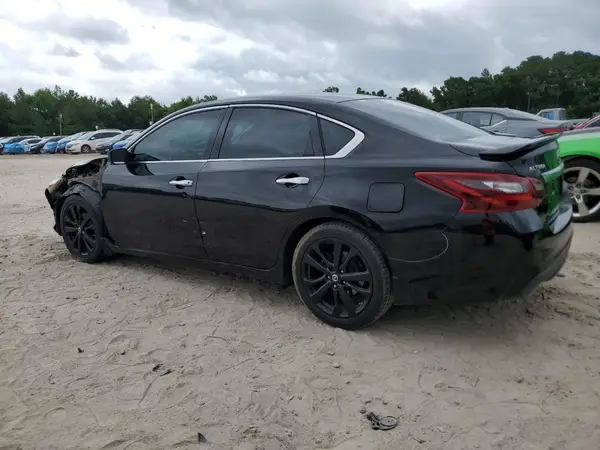 1N4AL3AP6HC192405 2017 NISSAN ALTIMA - Image 2
