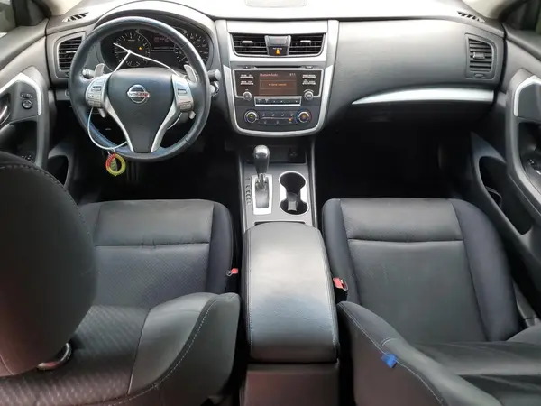 1N4AL3AP6HC192405 2017 NISSAN ALTIMA - Image 8