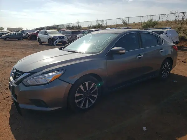 1N4AL3AP6HC192534 2017 NISSAN ALTIMA - Image 1