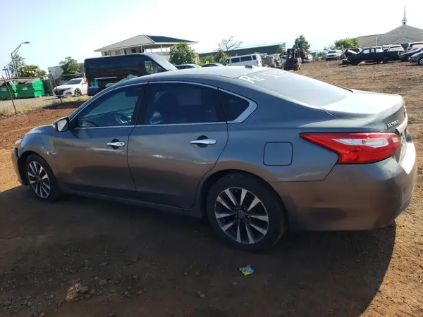 1N4AL3AP6HC192534 2017 NISSAN ALTIMA - Image 2