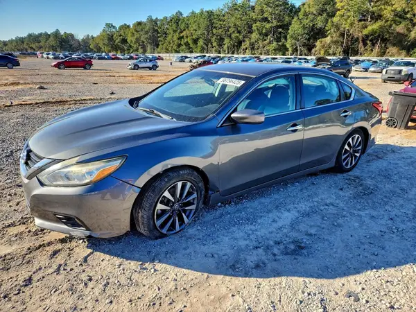 1N4AL3AP6HC192694 2017 NISSAN ALTIMA - Image 1