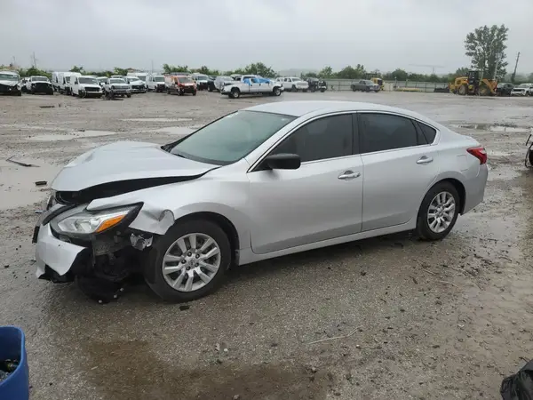 1N4AL3AP6HC192758 2017 NISSAN ALTIMA - Image 1