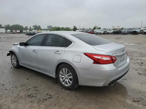1N4AL3AP6HC192758 2017 NISSAN ALTIMA - Image 2