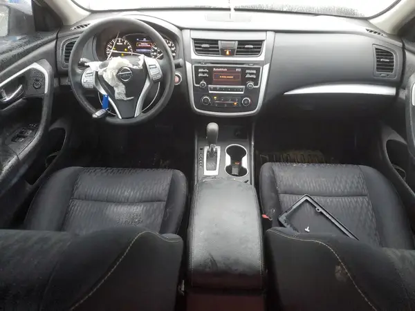1N4AL3AP6HC192758 2017 NISSAN ALTIMA - Image 8