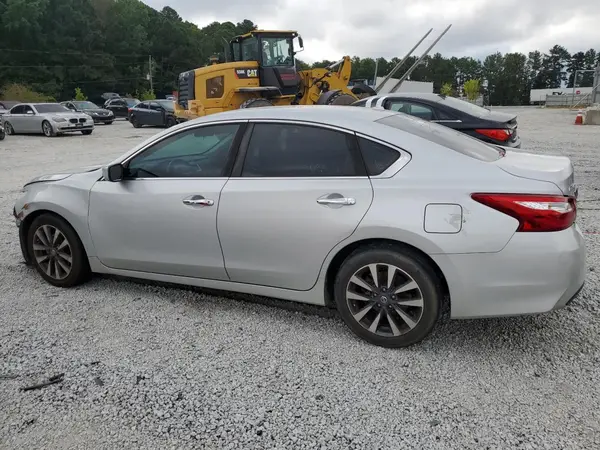 1N4AL3AP6HC192808 2017 NISSAN ALTIMA - Image 2