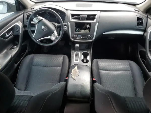 1N4AL3AP6HC192808 2017 NISSAN ALTIMA - Image 8