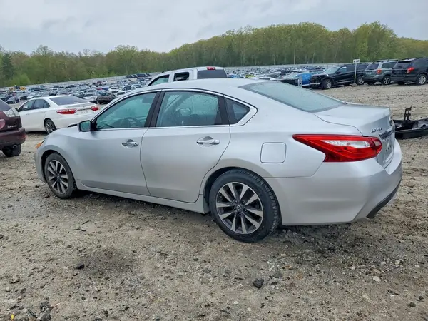 1N4AL3AP6HC192906 2017 NISSAN ALTIMA - Image 2
