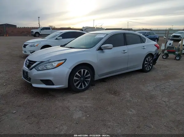 1N4AL3AP6HC192954 2017 NISSAN ALTIMA - Image 2