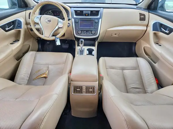 1N4AL3AP6HC193442 2017 NISSAN ALTIMA - Image 8