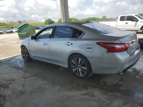 1N4AL3AP6HC194106 2017 NISSAN ALTIMA - Image 2