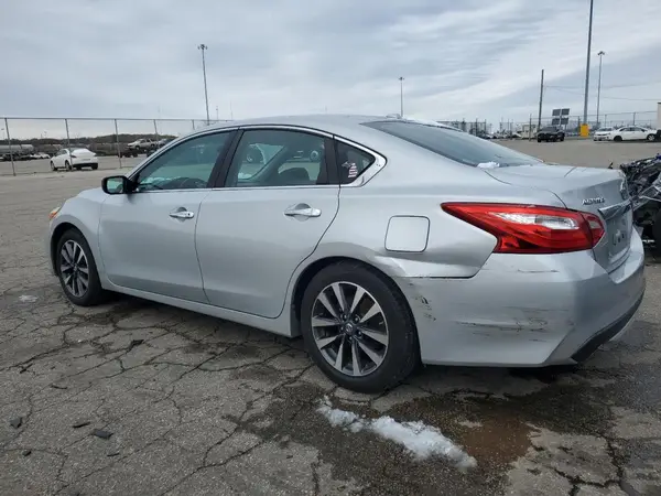 1N4AL3AP6HC194235 2017 NISSAN ALTIMA - Image 2