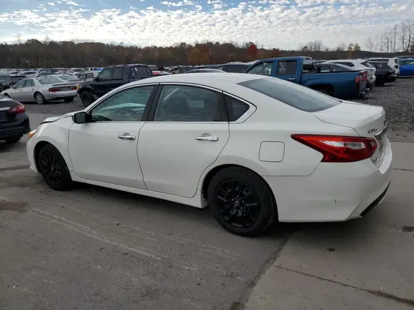 1N4AL3AP6HC194297 2017 NISSAN ALTIMA - Image 2