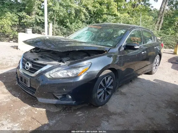 1N4AL3AP6HC194784 2017 NISSAN ALTIMA - Image 2