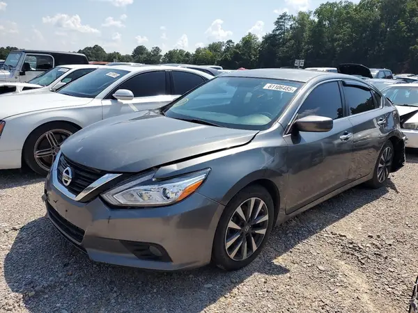 1N4AL3AP6HC194848 2017 NISSAN ALTIMA - Image 1