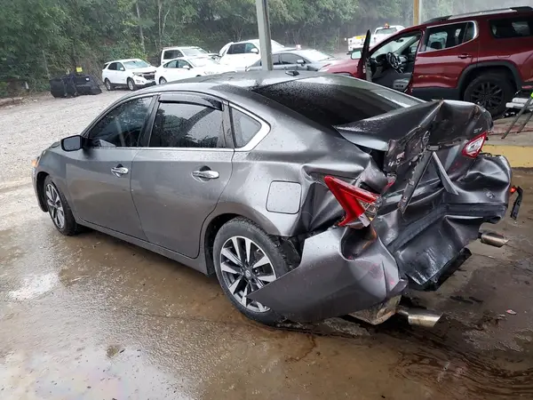 1N4AL3AP6HC194848 2017 NISSAN ALTIMA - Image 2