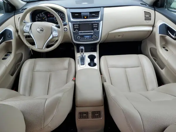 1N4AL3AP6HC195157 2017 NISSAN ALTIMA - Image 8