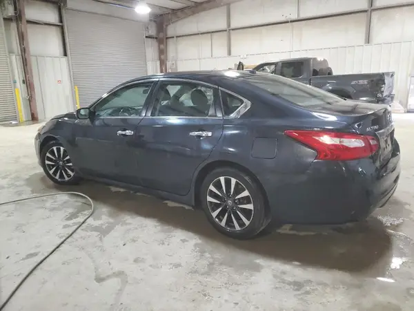 1N4AL3AP6HC195224 2017 NISSAN ALTIMA - Image 2