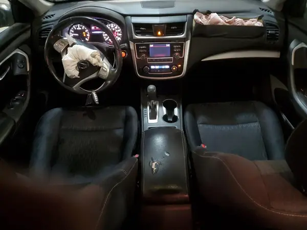 1N4AL3AP6HC195224 2017 NISSAN ALTIMA - Image 8