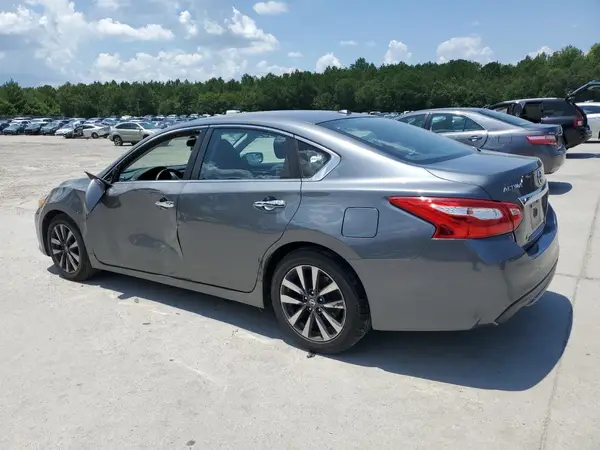 1N4AL3AP6HC195529 2017 NISSAN ALTIMA - Image 2