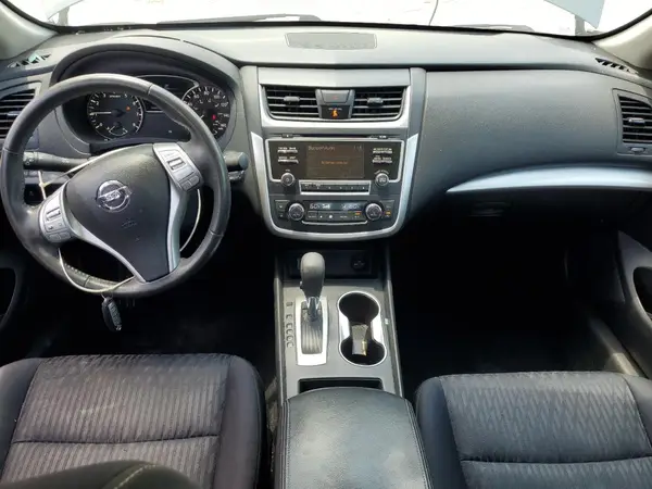 1N4AL3AP6HC195529 2017 NISSAN ALTIMA - Image 8