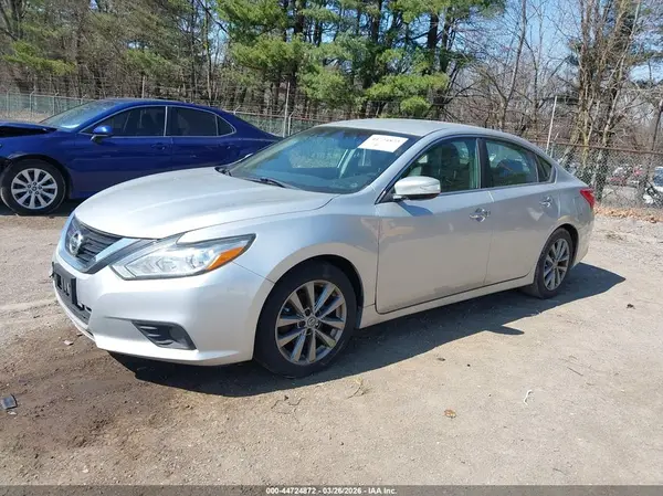 1N4AL3AP6HC195739 2017 NISSAN ALTIMA - Image 2