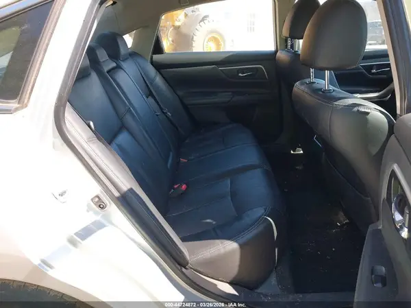 1N4AL3AP6HC195739 2017 NISSAN ALTIMA - Image 8