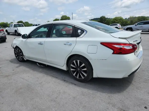 1N4AL3AP6HC196955 2017 NISSAN ALTIMA - Image 2