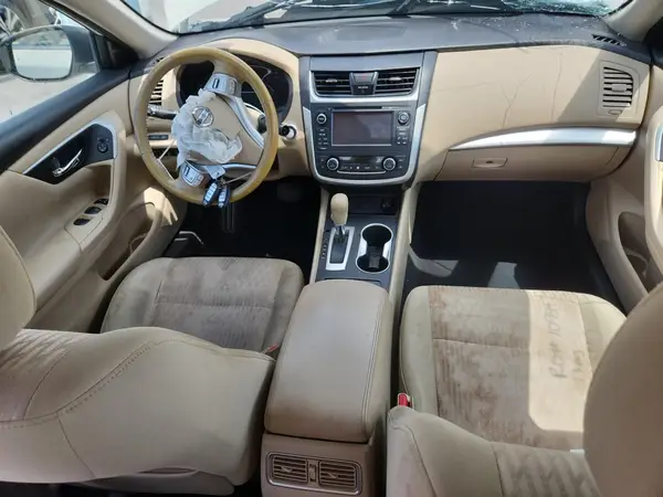 1N4AL3AP6HC196955 2017 NISSAN ALTIMA - Image 8