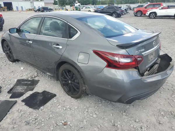 1N4AL3AP6HC197698 2017 NISSAN ALTIMA - Image 2
