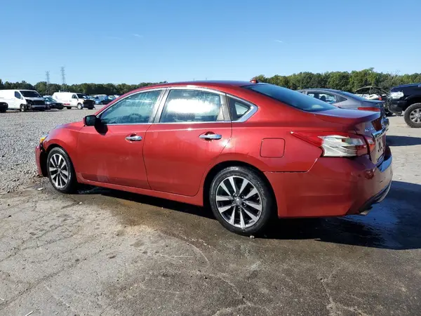 1N4AL3AP6HC198415 2017 NISSAN ALTIMA - Image 2